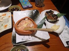 芝士蟹堡-有喜屋·烧鸟·居酒屋(三钢里店)
