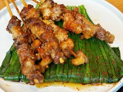 -隅乐胡椒虾·台湾菜·团建(皇岗店)