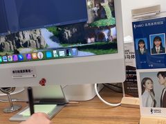 -海马体家庭照相馆(广州正佳广场店)