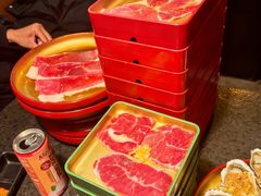 -神户赤童日式烤肉伙伴(东直门店)