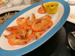-芳芳私房菜·精做淮扬菜(承德路店)