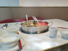 -潮正和潮汕牛肉火锅·老字号(番禺万达店)
