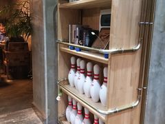 -HIGH FIVE哈福手工汉堡(桂林路店)