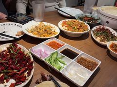 -姥姥家春饼店(八里庄店)