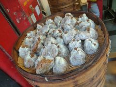 -清泉阁包子铺(中山路店)