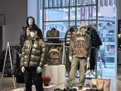 -JORDAN(东方广场店)