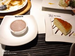 -斗牛士牛排餐厅(嘉里汇店)