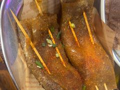 -萍姐火锅·公路夜市(南京新街口店)