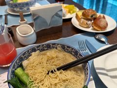 -广州天河希尔顿酒店