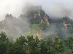-西泰山风景区