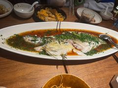 -清水亭湖北菜(大屯DT51店)