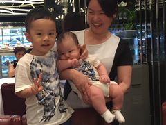 -贝斯特月嫂·育婴护理(北外滩总店)