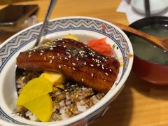 -鳗鲔料理小馆