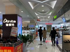 -龙贵超市(邹城店)