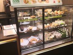 -星巴克臻选(北京银泰店)