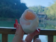 -天芳悦潭度假村温泉