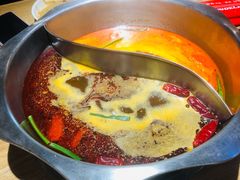 火锅-彤德莱火锅(乐陵路店)