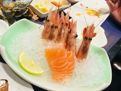 -大渔铁板烧(大悦城店)