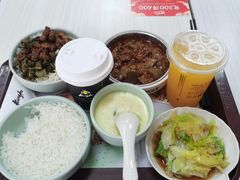 -真功夫(联丰店)