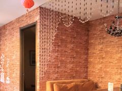 -上岛咖啡(华源四里店)