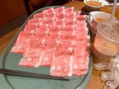 -北京老门框爆肚涮肉馆(凤城六路店)