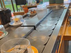 -晴季寿司(延河路万达广场店)
