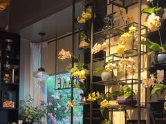 -街角 T·COFFEE 融合料理·BISTRO(车公庙店)