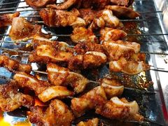 -酒宝荡烧烤(长航局江大路住宅小区店)