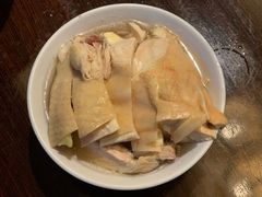 古越糟鸡-咸亨酒店•非遗绍兴菜•中华老字号(堂吃餐厅)