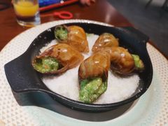 -西堤牛排(合肥之心城店)