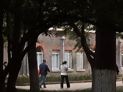 -苏州大学(天赐庄校区)