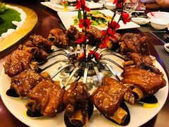 -海通1号(梅峰店)