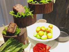 -院里寻菜·精致庭院菜(观沙岭店)