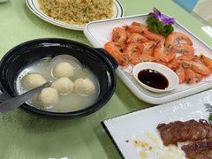 -景好海鲜餐厅(大鹏必选旅游店)