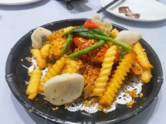 避风塘炒蟹-79号渔船海鲜饭店(深圳湾店)