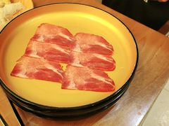 -牛New寿喜烧(青浦店)