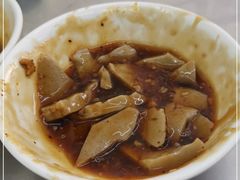 -杨记灌肠(食品街店)