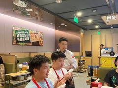 -海底捞火锅(杭州萧山宝龙广场店)