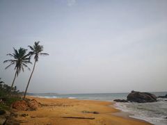 景点-布拉波海滩