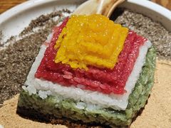 -快活林酸汤鱼鲜品火锅店(甲秀楼店)