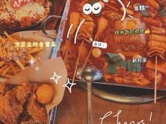 -包装马车·韩国料理·포장마차