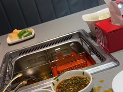 -海底捞火锅(步步高新天地店)