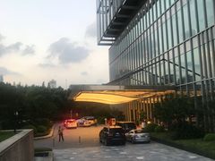 -上海静安香格里拉大酒店