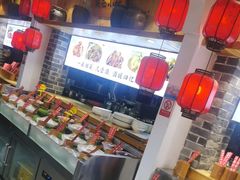-野渡坡·极致湘菜·庭院餐厅(汉阳店)