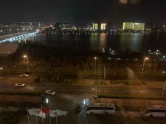 -天津滨海圣光皇冠假日酒店
