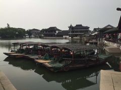 -观桥阁(锦溪店)