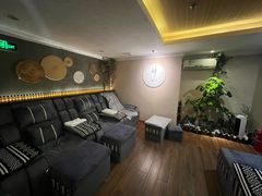 -理疗君·古法推拿姜疗SPA馆(东门店)