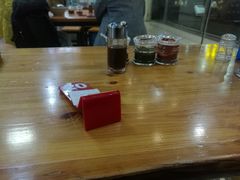 -门框胡同百年卤煮(鸟巢店)