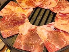 -九田家黑牛烤肉料理(衡百国际店)