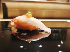金目鲷-鮨青(恒基名人购物中心店)